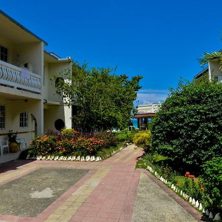 Foote Prints On The Sands Hotel Negril Exterior foto