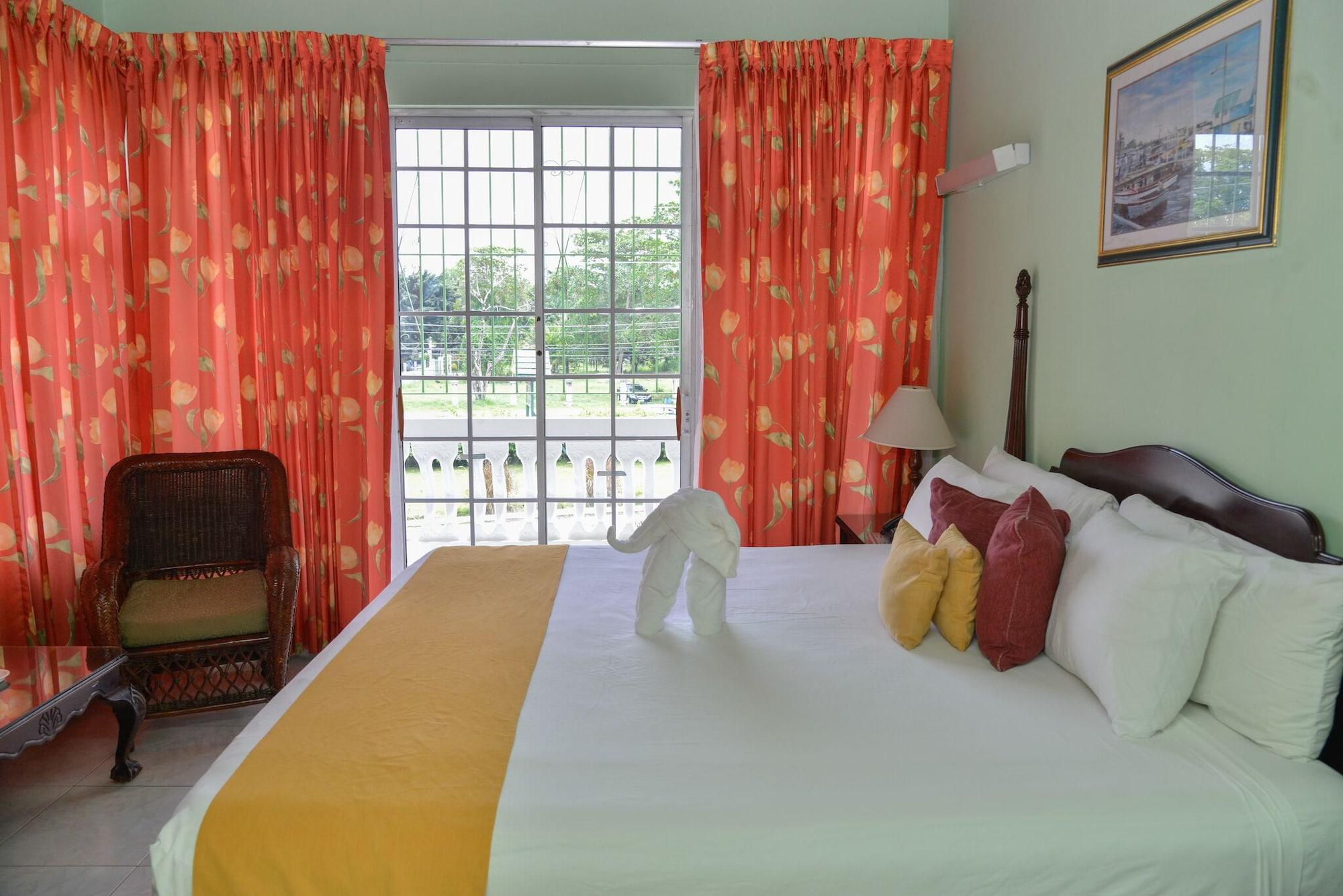 Foote Prints On The Sands Hotel Negril Exterior foto