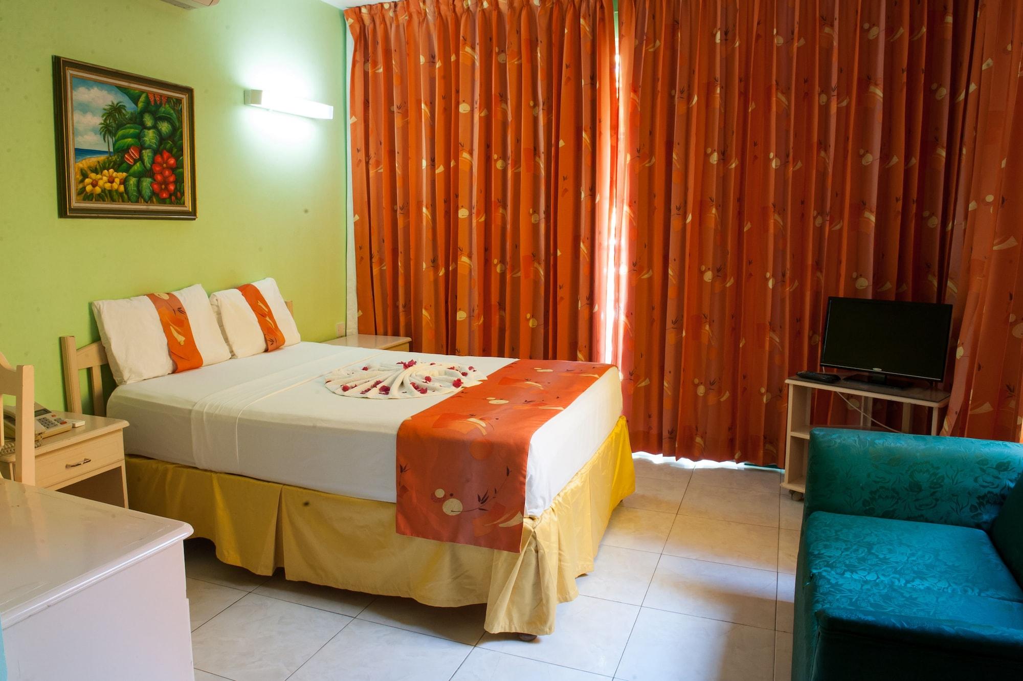 Foote Prints On The Sands Hotel Negril Exterior foto