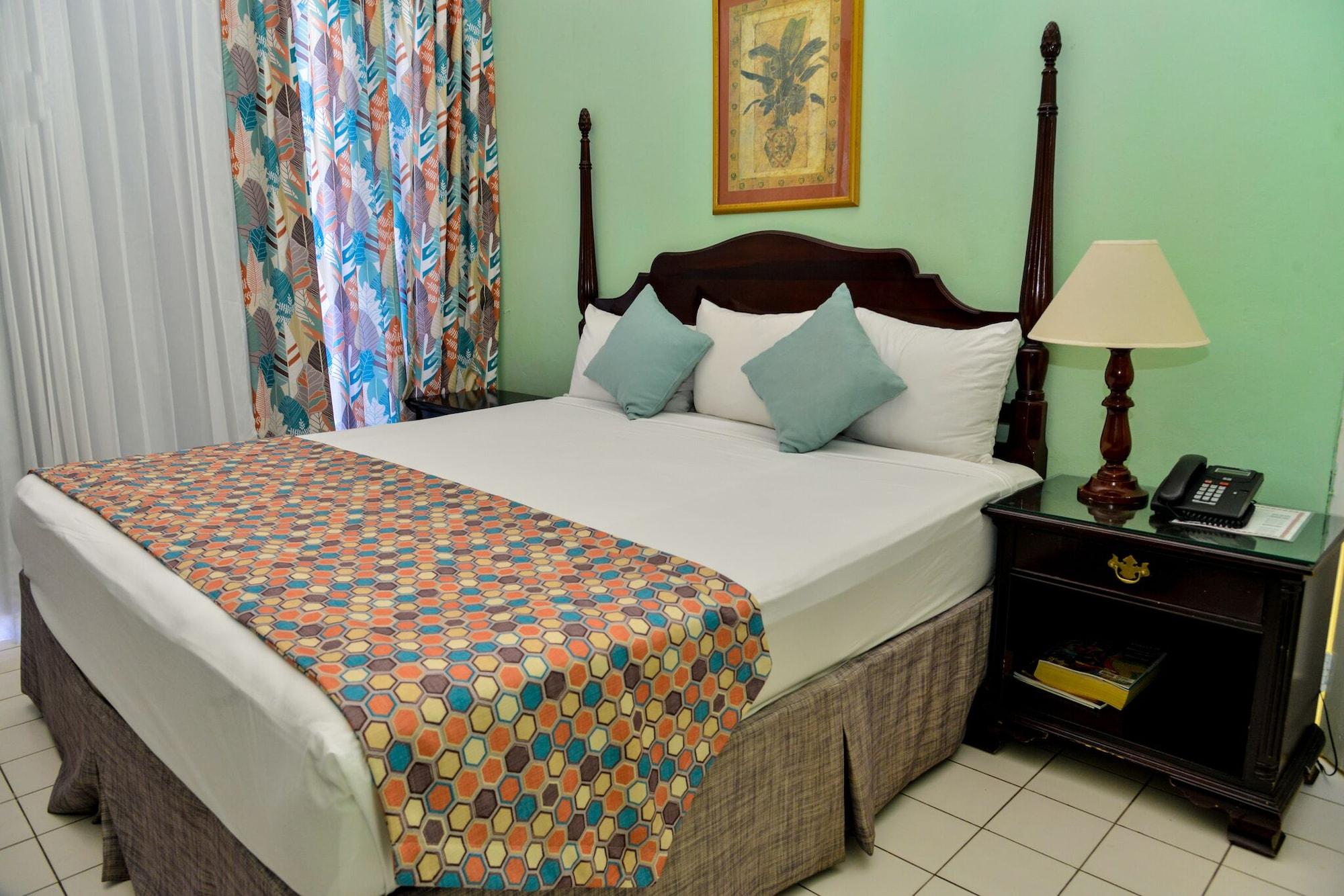 Foote Prints On The Sands Hotel Negril Exterior foto