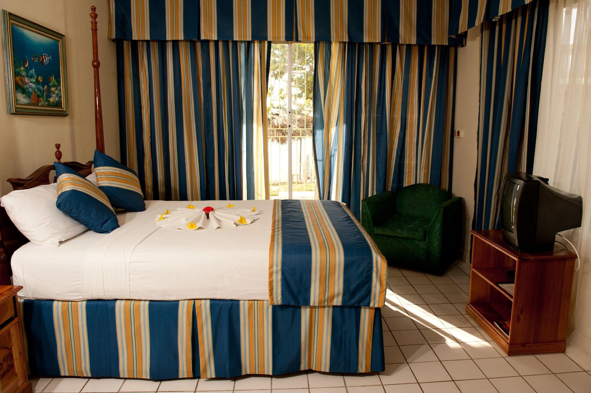 Foote Prints On The Sands Hotel Negril Exterior foto