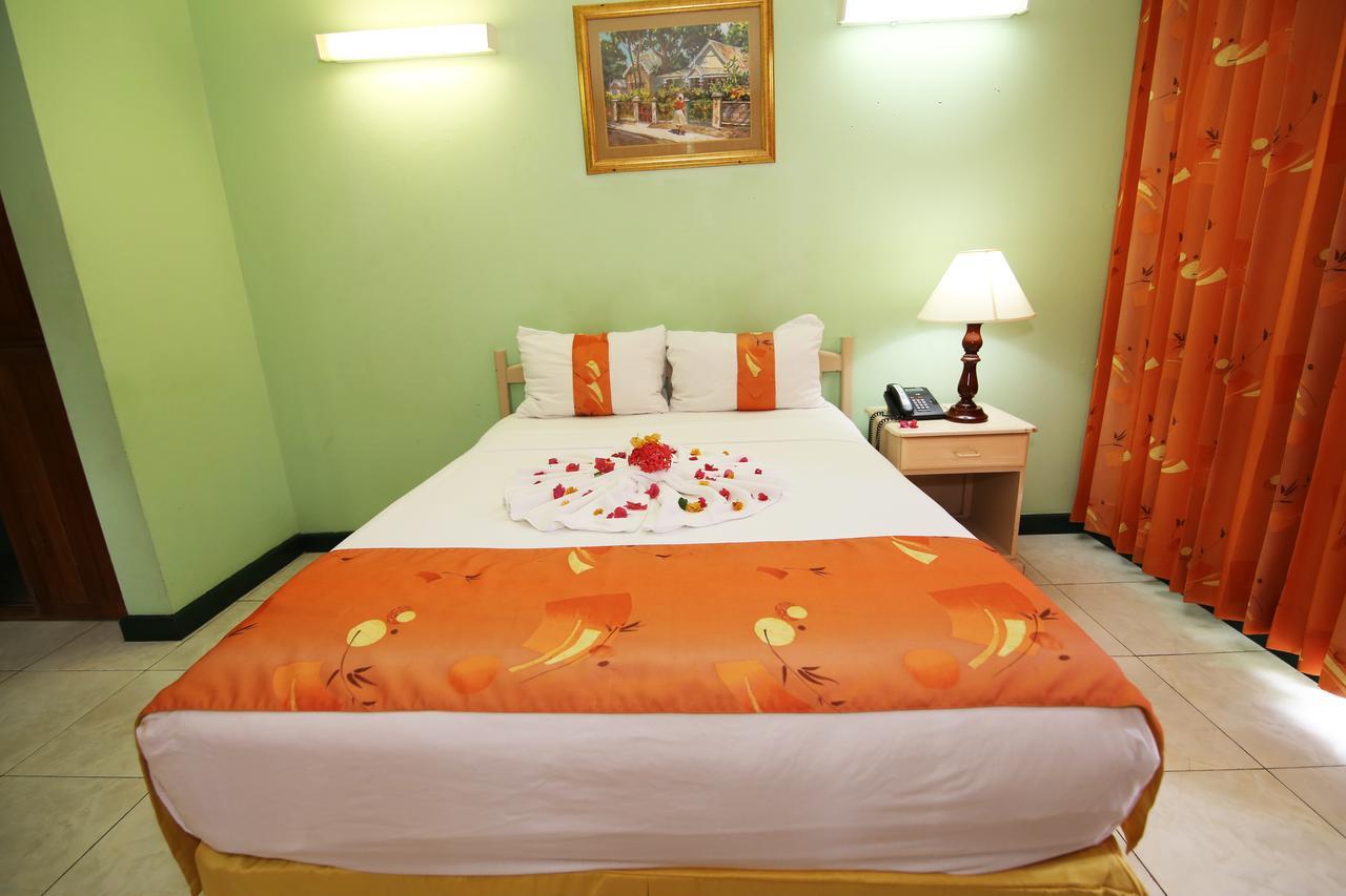 Foote Prints On The Sands Hotel Negril Exterior foto