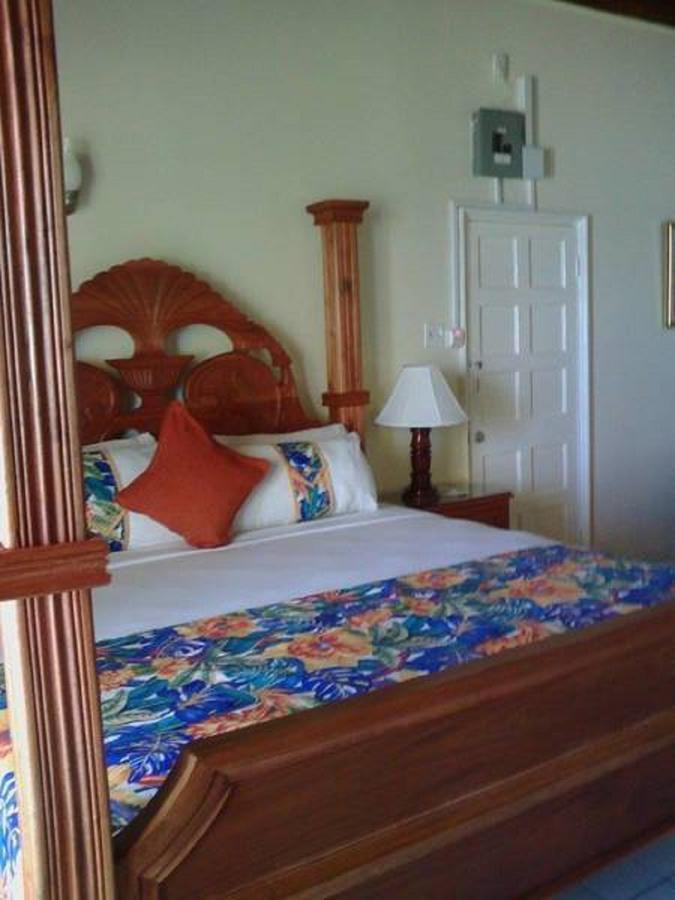 Foote Prints On The Sands Hotel Negril Exterior foto