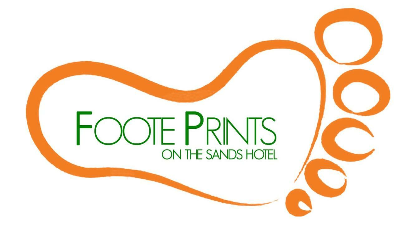 Foote Prints On The Sands Hotel Negril Exterior foto