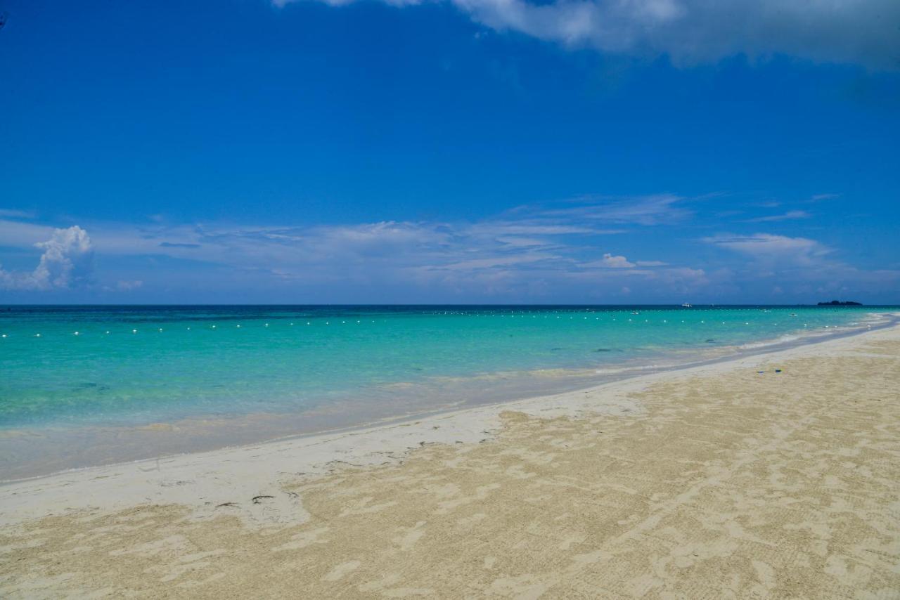 Foote Prints On The Sands Hotel Negril Exterior foto