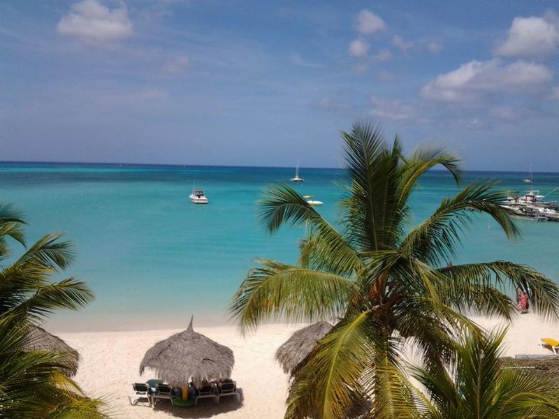 Foote Prints On The Sands Hotel Negril Exterior foto