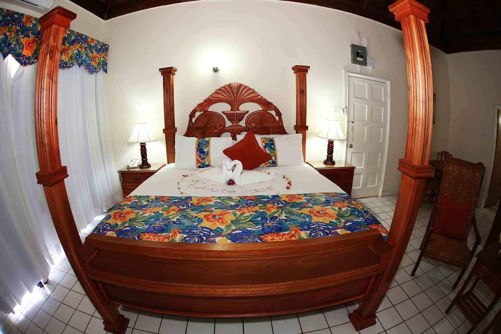 Foote Prints On The Sands Hotel Negril Exterior foto