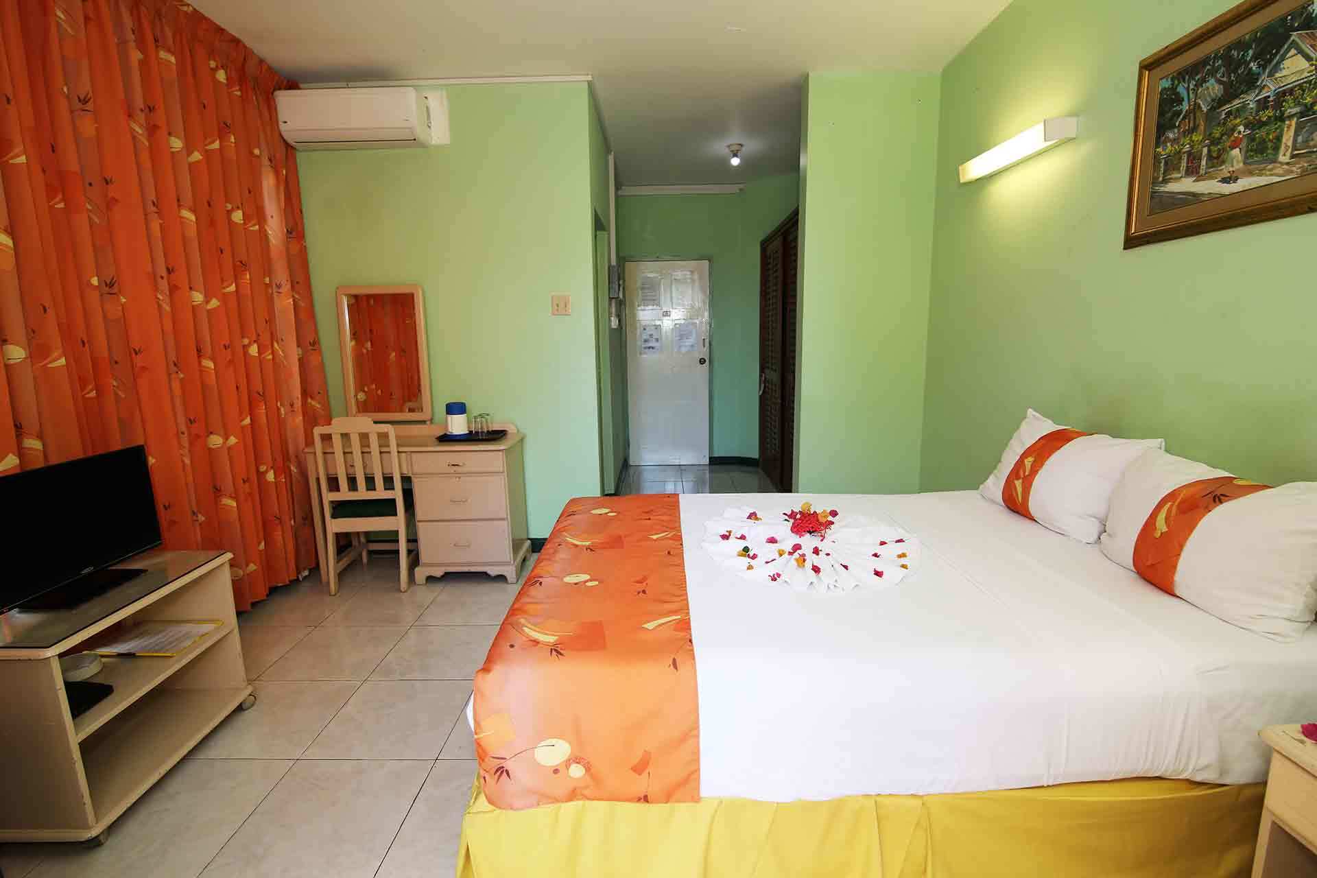 Foote Prints On The Sands Hotel Negril Exterior foto