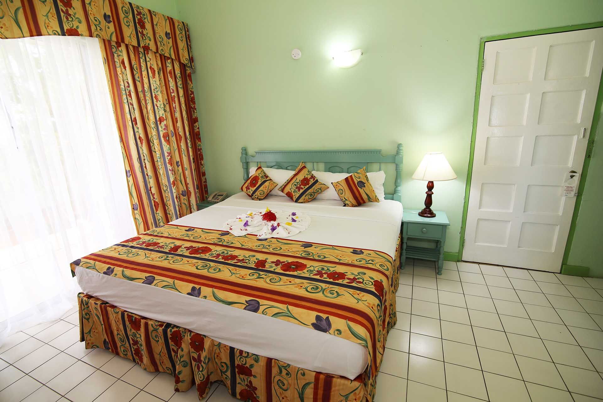 Foote Prints On The Sands Hotel Negril Exterior foto