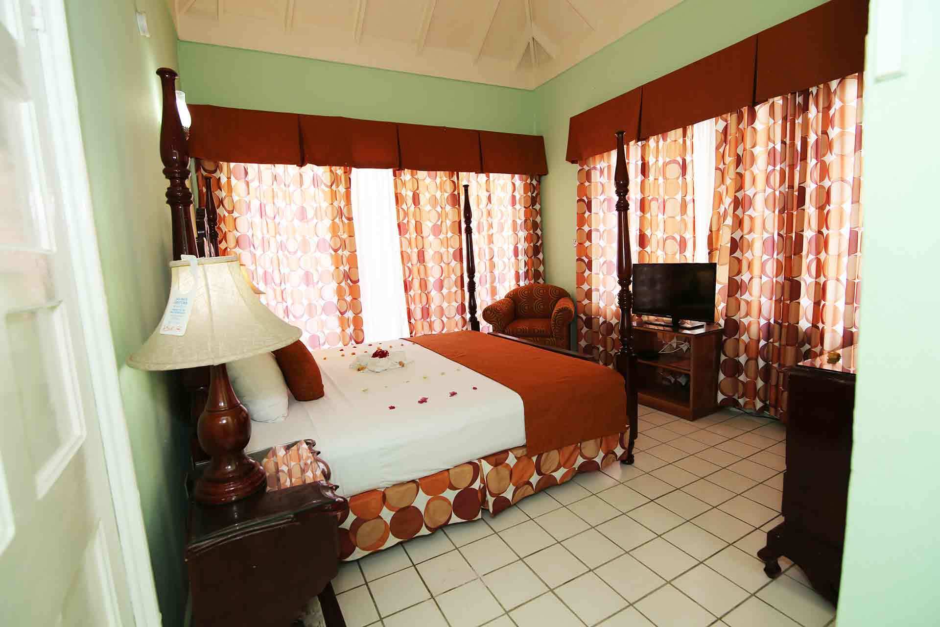 Foote Prints On The Sands Hotel Negril Exterior foto