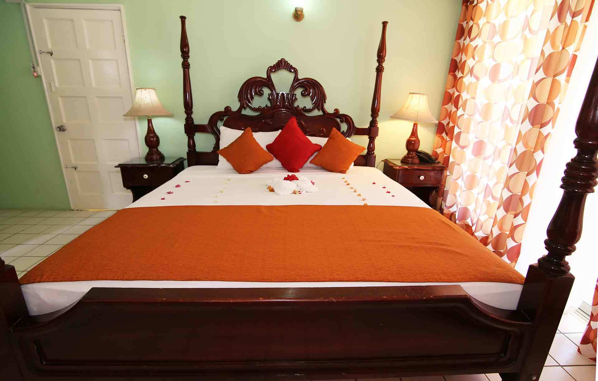 Foote Prints On The Sands Hotel Negril Exterior foto