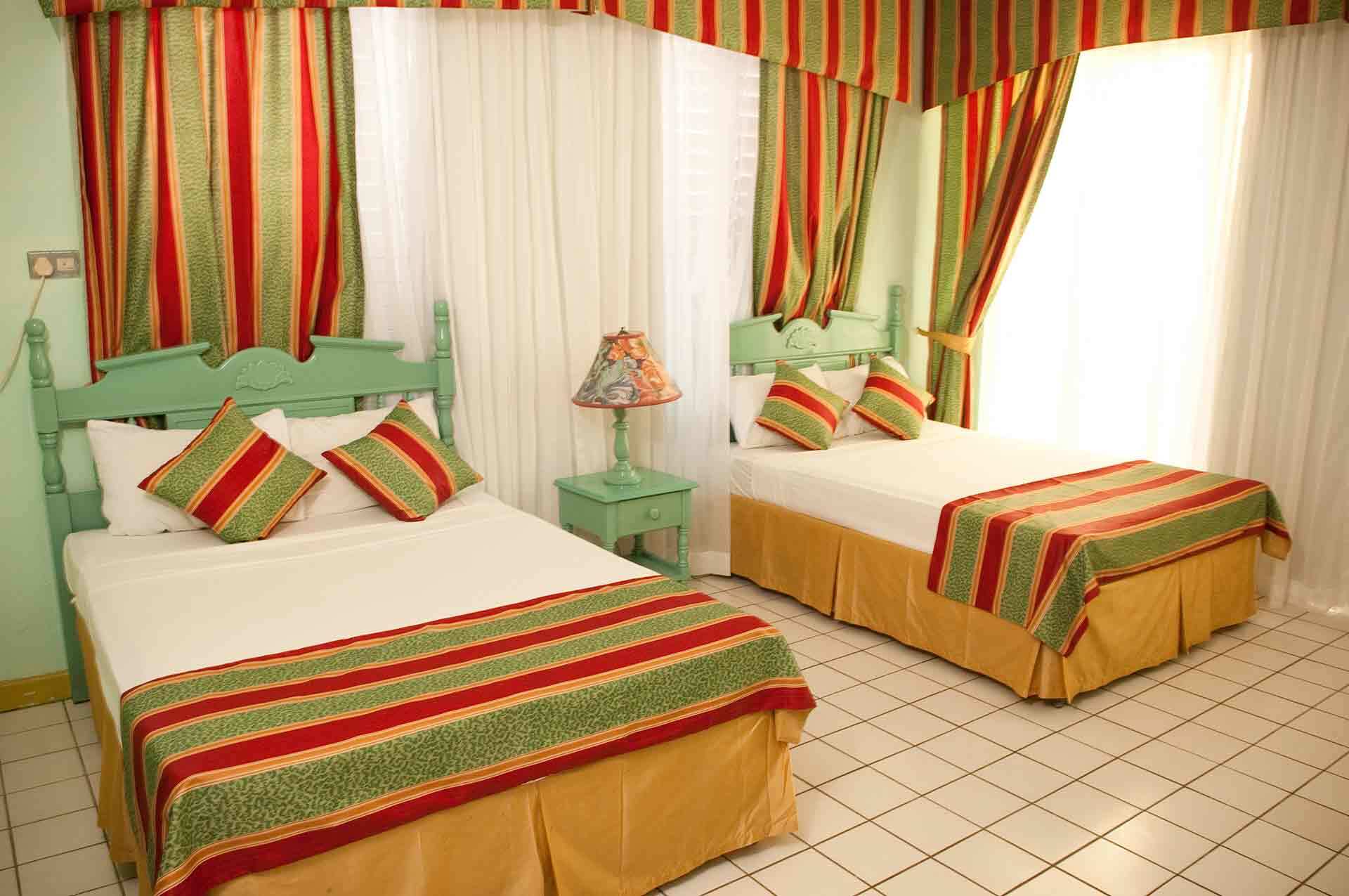 Foote Prints On The Sands Hotel Negril Exterior foto